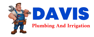 Trusted plumber in UNIOPOLIS